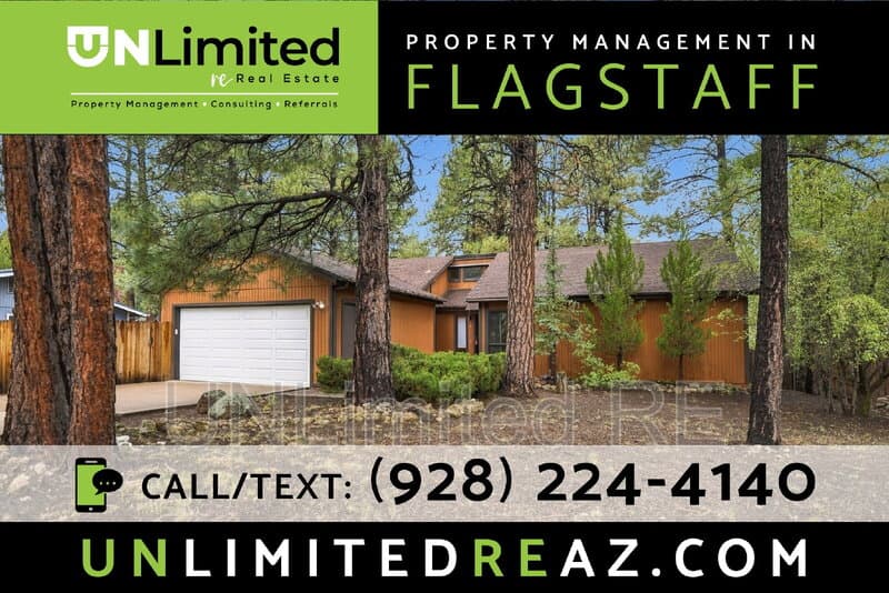 Flagstaff House: 3224 Mehrhoff Pl