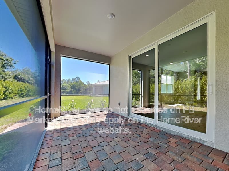 Naples House: 1098 Enbrook Loop