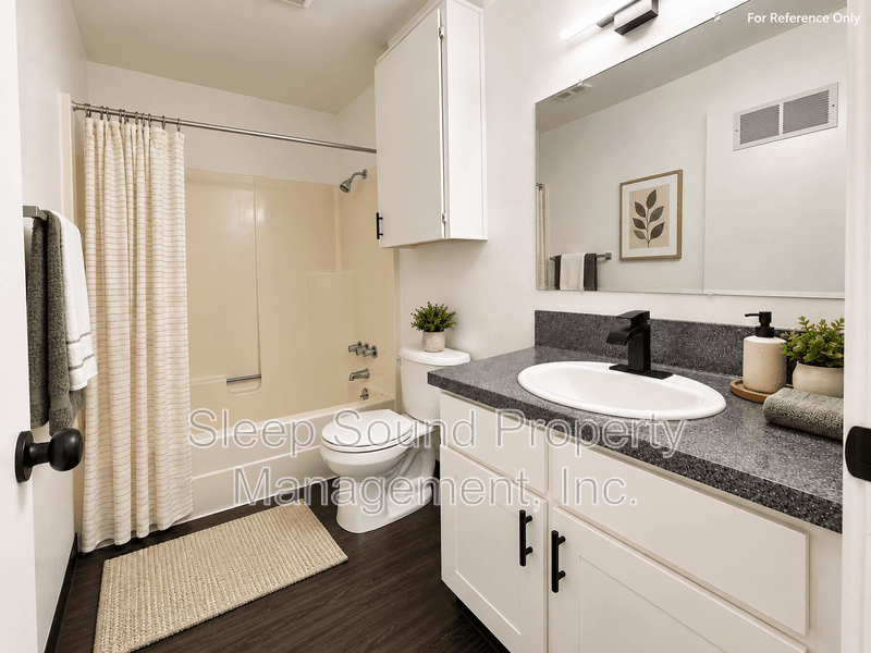Forest Grove Condo: 3220 22nd Ave