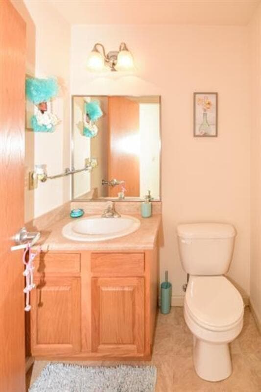 Shippensburg Townhome: 1001 Hot Point Commons