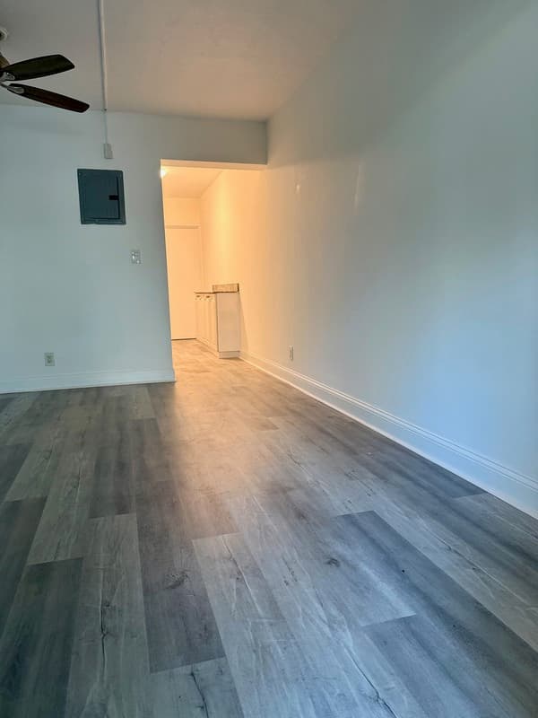 Fort Lauderdale Condo: 2837 Northeast 30th Street - 2