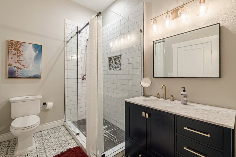 San Antonio House: 1022 Nolan Street