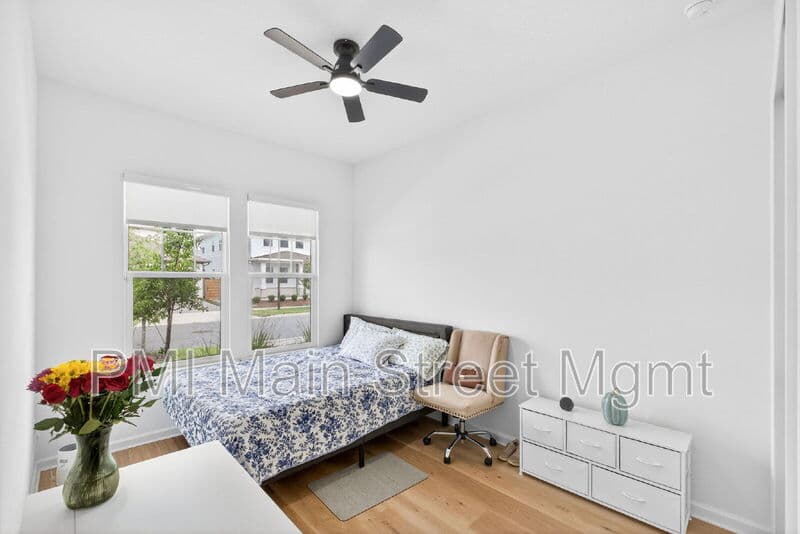 St. Cloud House: 6604 Quest Street