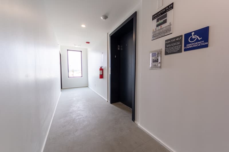 Denver Condo: 434 Santa Fe Drive - 201