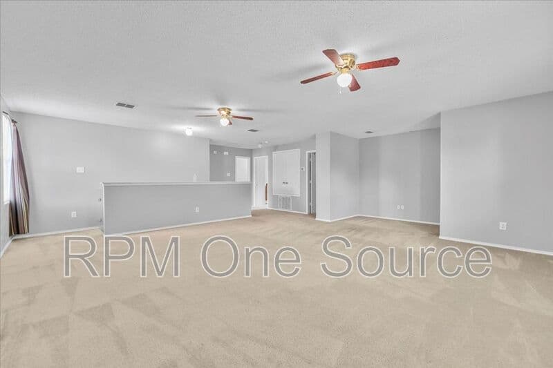 McKinney House: 5401 Pandale Valley Drive