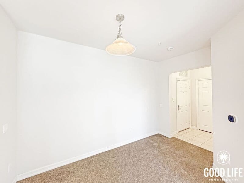 San Diego Condo: 1480 Broadway