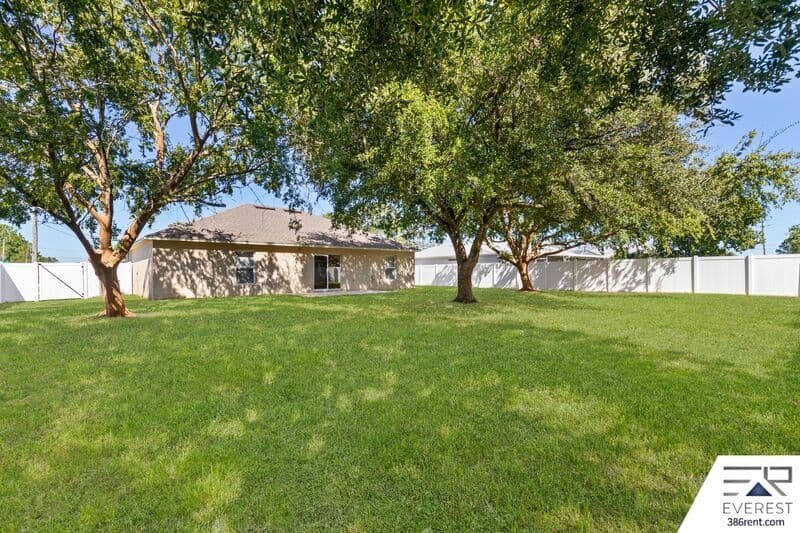 Palm Coast House: 5 Lancelot Drive