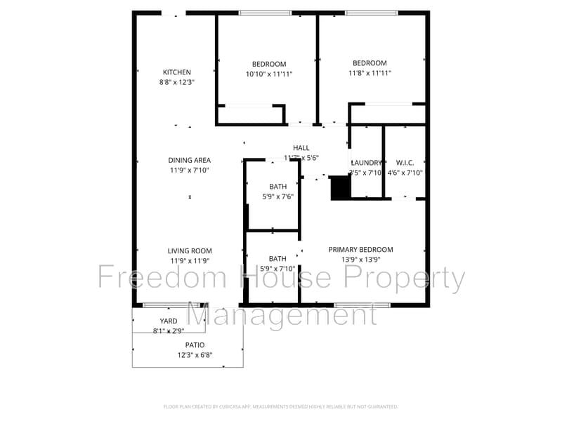 Pahrump Condo: 1340 Arrowhead Street - 3