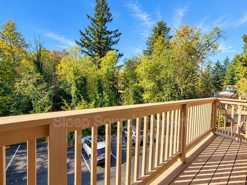 Portland Condo: 2831 SW Dolph Ct