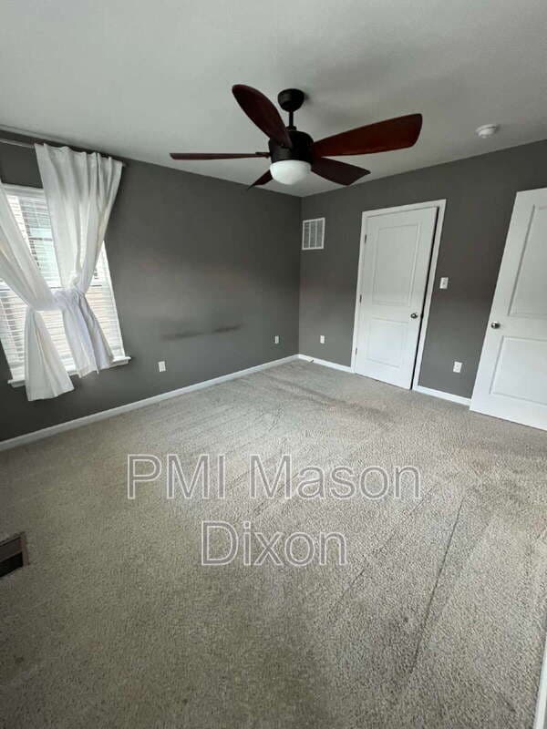 Baltimore Townhome: 4311 LaPlata Avenue