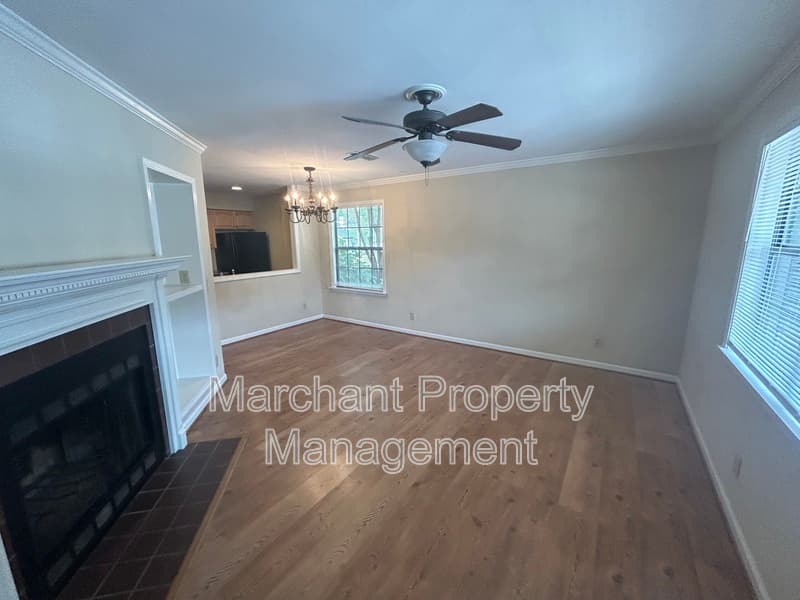 Greenville Townhome: 408 Townes Street