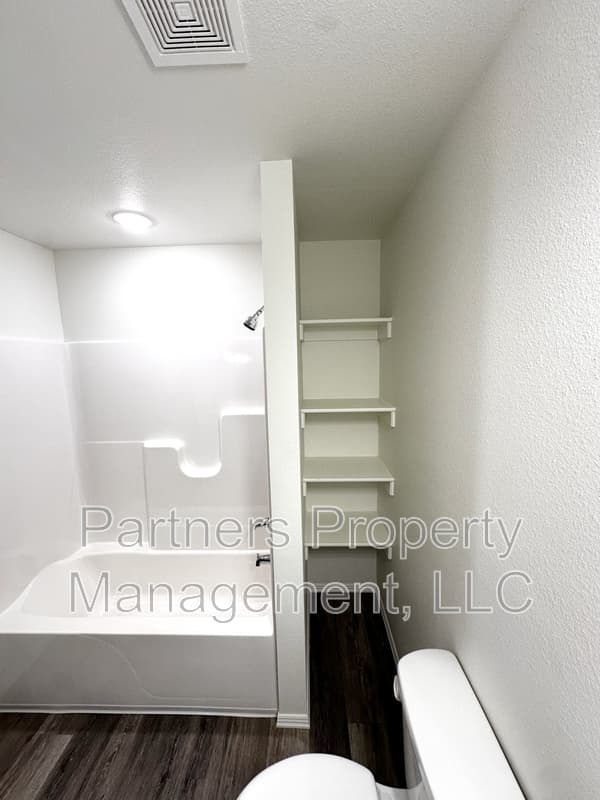 Fayetteville Condo: 4257 West Santa Fe Street- 1