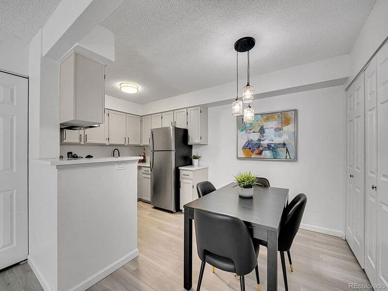Aurora Condo: 11985 E Harvard Ave