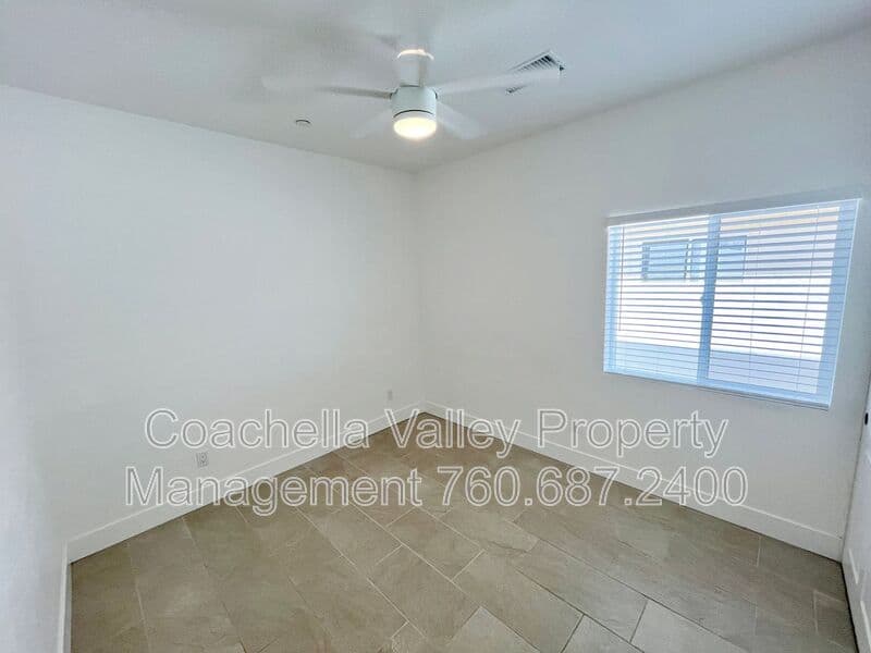Cathedral City House: 29710 Landau Blvd