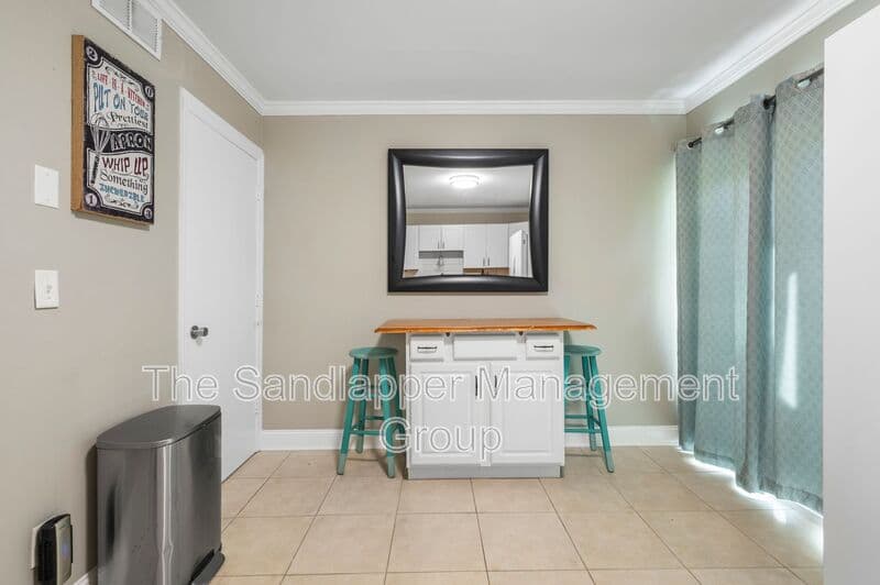 Charleston Condo: 507 Stinson Drive