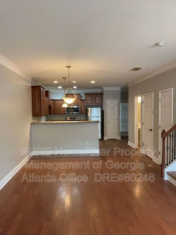 Riverdale Townhome: 2608 Haligan Pt