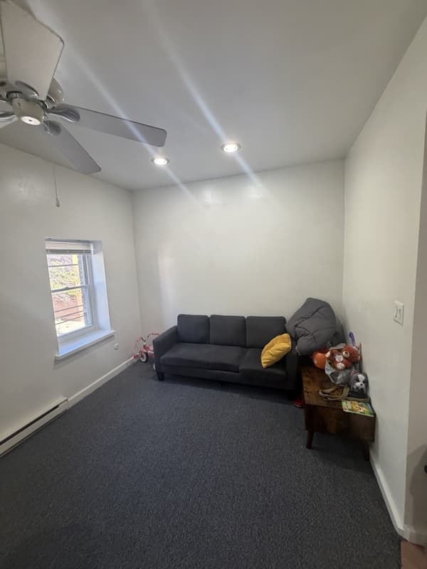 Philadelphia Condo: 1430 West Ritner Street - 2