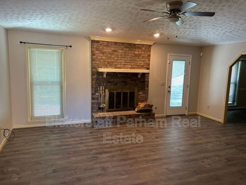 Columbus House: 3527 Marriott Drive