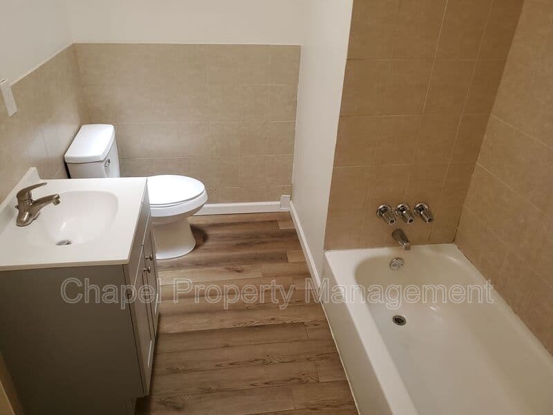 Philadelphia House: 6040 Ogontz Avenue