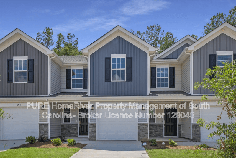 Camden Townhome: 21B Regent St