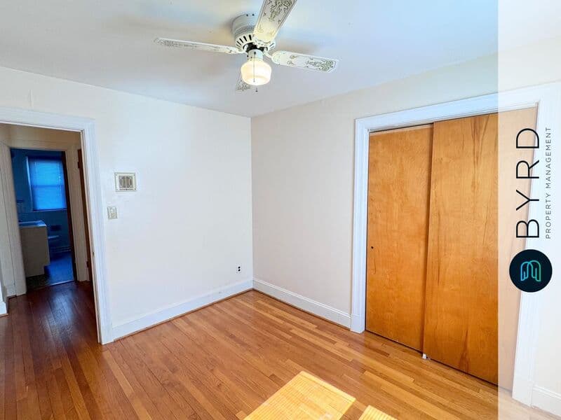 Richmond House: 9008 Michaux Lane