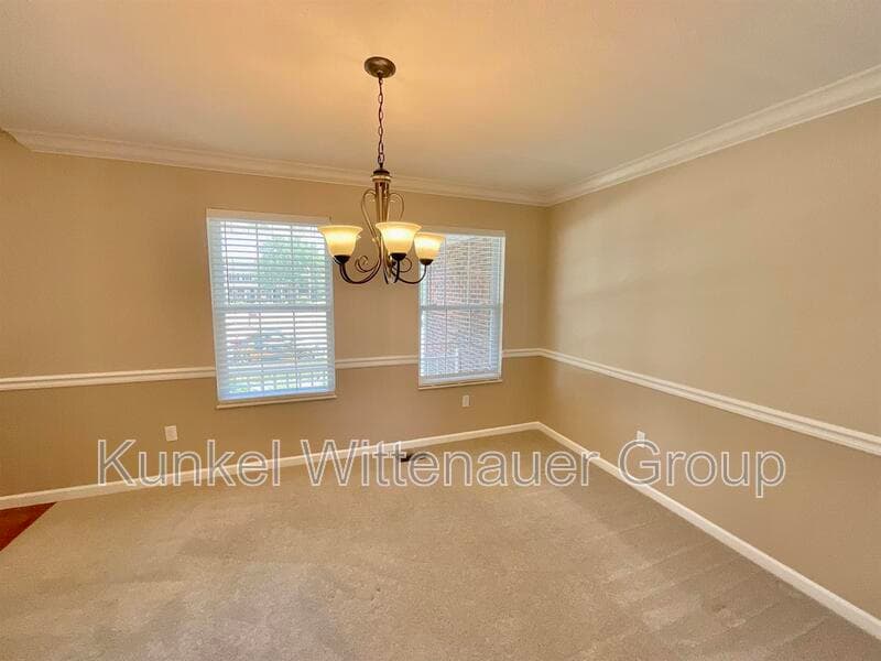O'Fallon House: 150 Knob Creek Lane