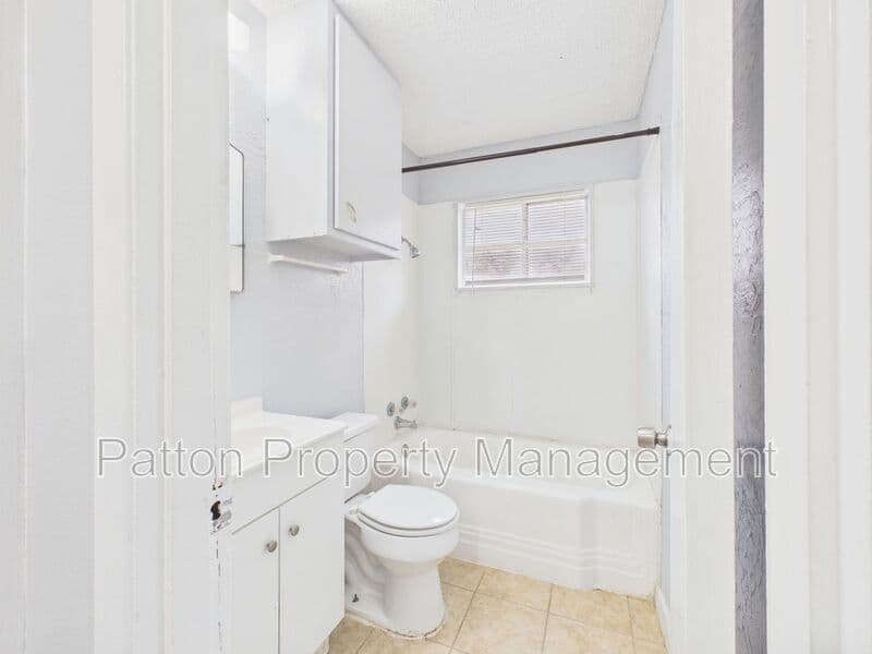 Amarillo Condo: 2711 Duncan Drive B