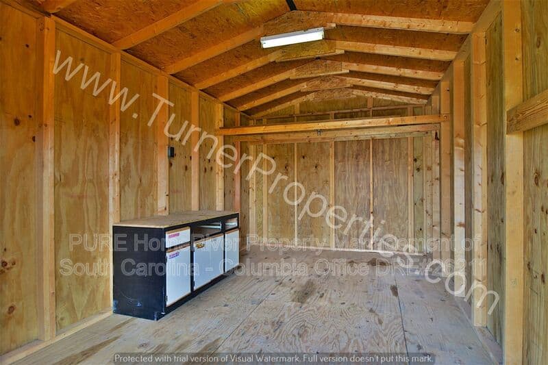 Eastover House: 1200 Hickory Hill Rd