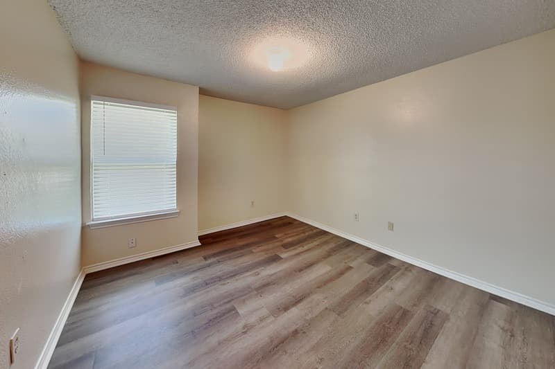 Forest Hill Condo: 3405 Republic Dr