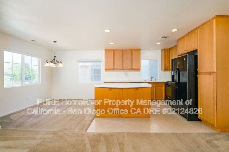Chula Vista House: 1435 Claude Lane