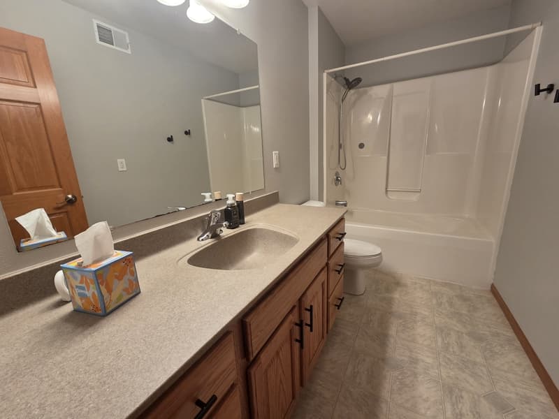 Campbellsport Condo: 334 Autumn Lane