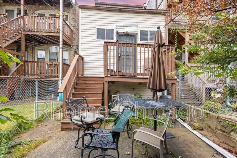 Chicago Condo: 6115 S Drexel Ave