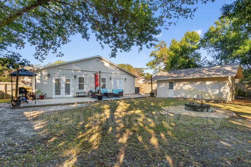 Fort Walton Beach House: 708 Marcia Circle