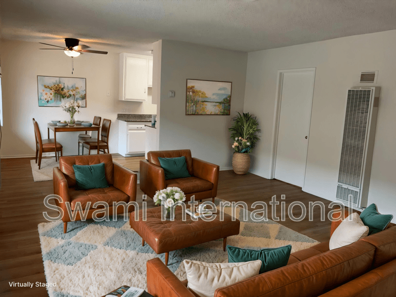 Anaheim Condo: 1235 S. Loara St.