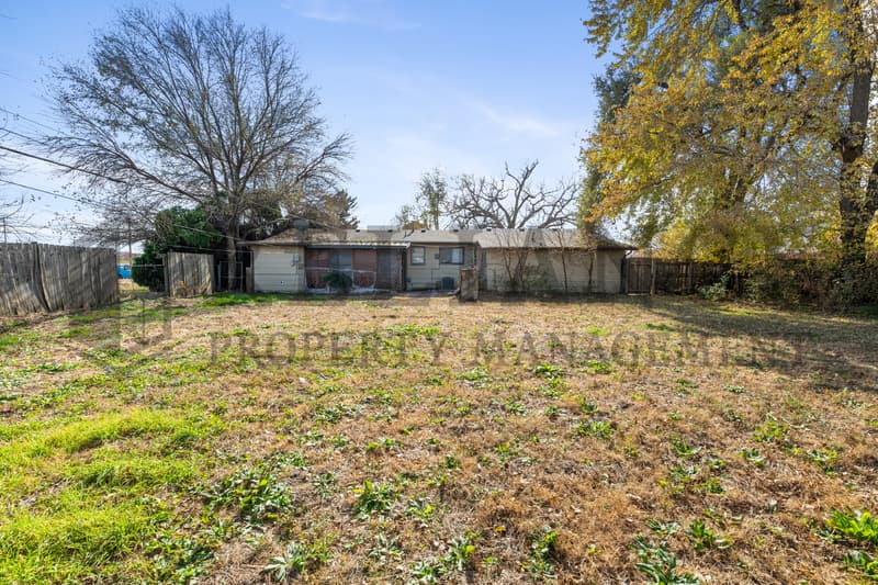 Wichita House: 220 East 44th Street South