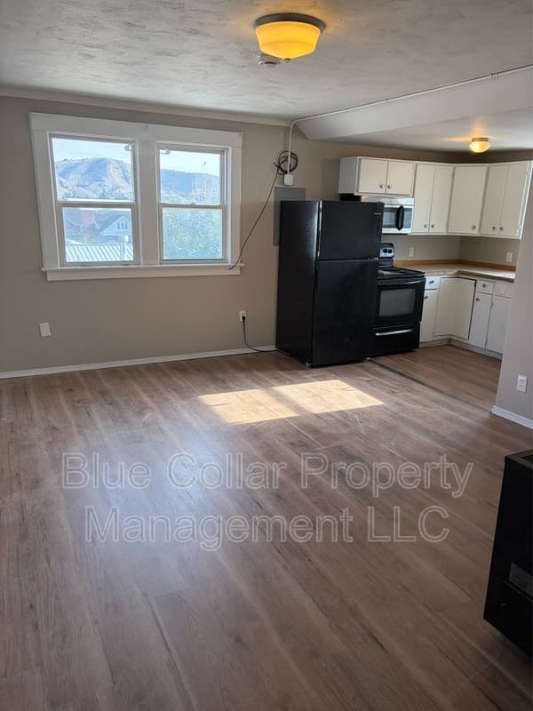Anaconda Condo: 421 Oak Street - 3
