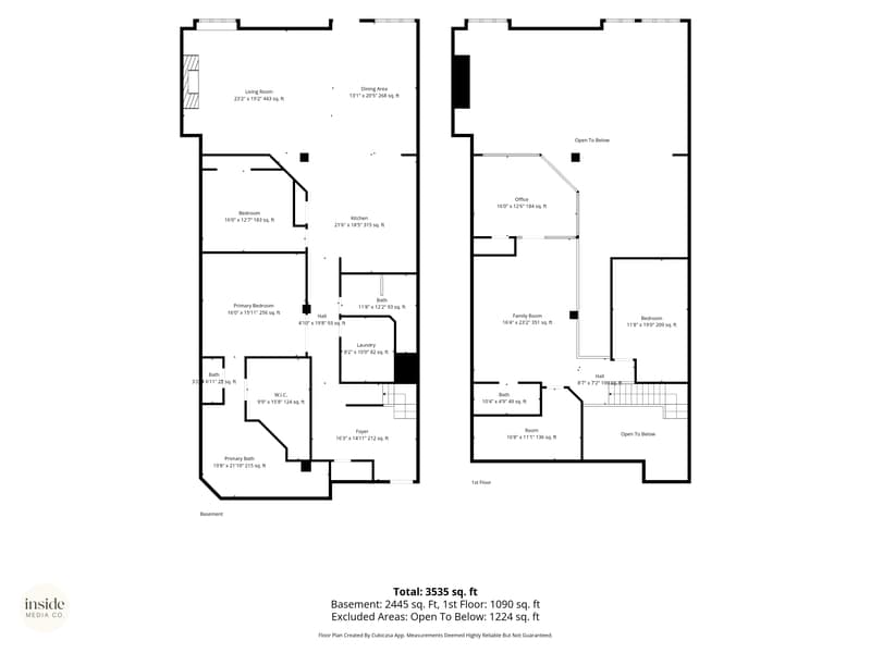 Spokane Condo: 809 West Main Avenue - 1
