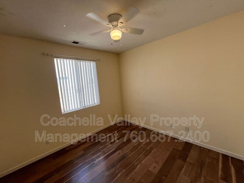 Coachella House: 49126 Pluma Roja Place