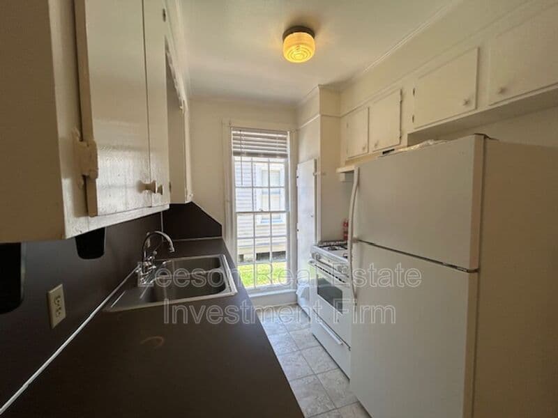 Shreveport House: 3429 Beverly Pl