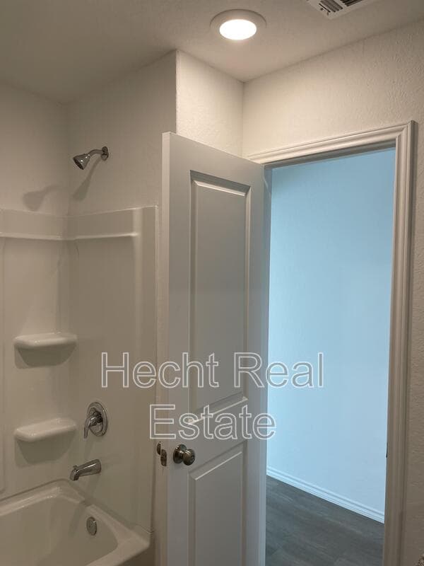 New Braunfels House: 2906 Green Finch