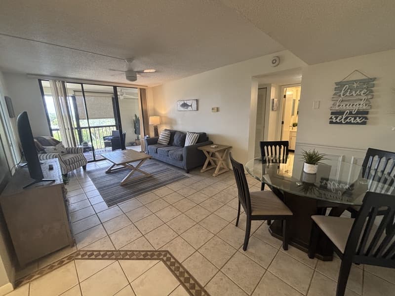 Port Charlotte Condo: 3006 Caring Way