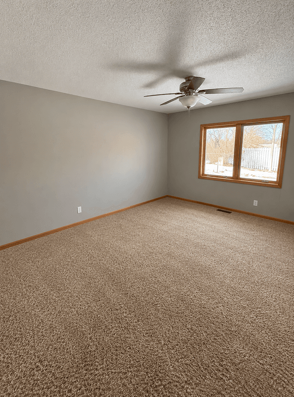 Ames House: 3307 Polaris Drive