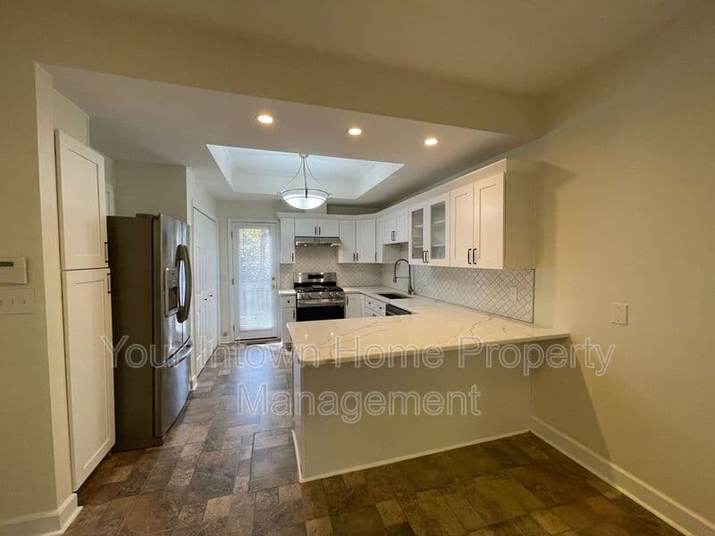 Atlanta House: 2234 Bohler Road NW