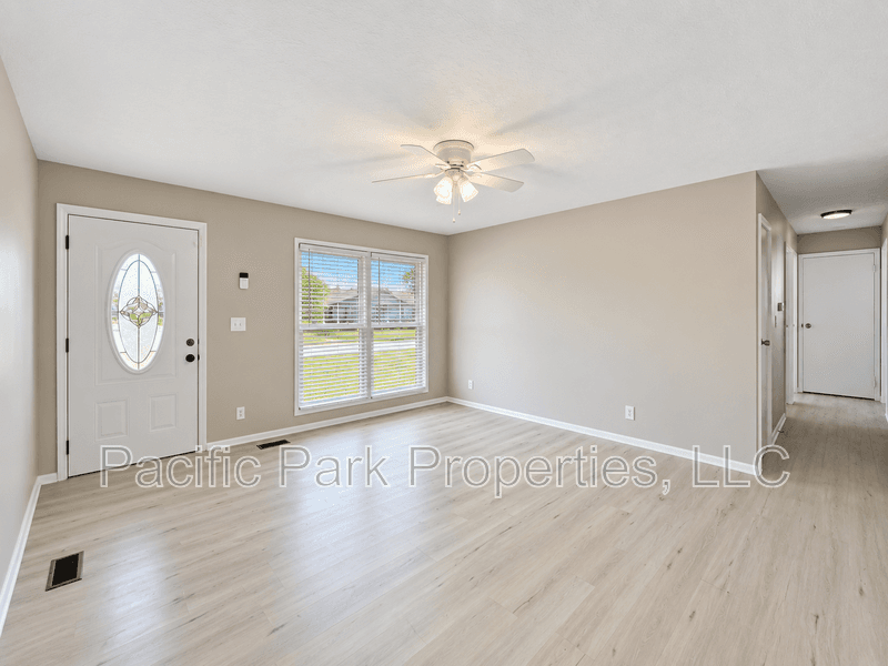 Indianapolis House: 2801 Routiers Ave