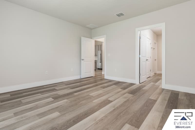 Palm Coast House: 17 Praver Lane