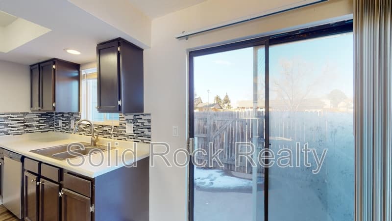 Colorado Springs House: 6684 Proud Eagle Court