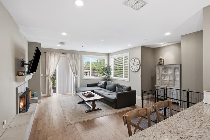 Fort Worth Condo: 1324 May Street #214 - 1