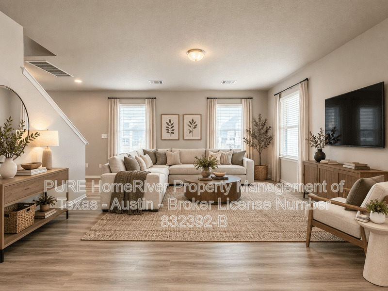 Georgetown House: 113 Bent Creek Ln