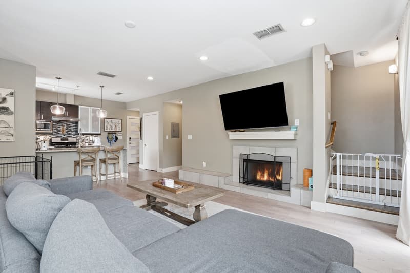 Fort Worth Condo: 1324 May Street #214 - 1