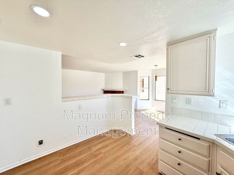 Moreno Valley House: 26121 Coronada Dr.